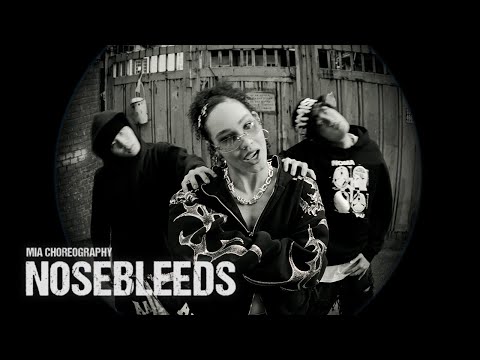 Doechii - Nosebleeds / Mia Choreography