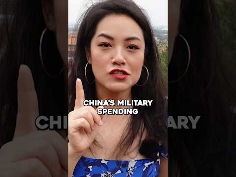 The Truth About China Military 🇨🇳