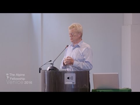 Roger Scruton. The Point of Intersection of the timeless with time