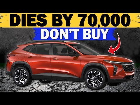 NEVER Buy These 19 Cars (They Die Before 70k)