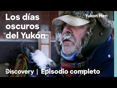 24 horas de oscuridad | Episodio 9 completo | Yukón men