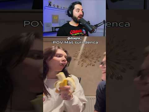 He Took Revenge on Her 🤣