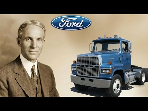 The Shocking Reason Why Ford Killed The Louisville Line