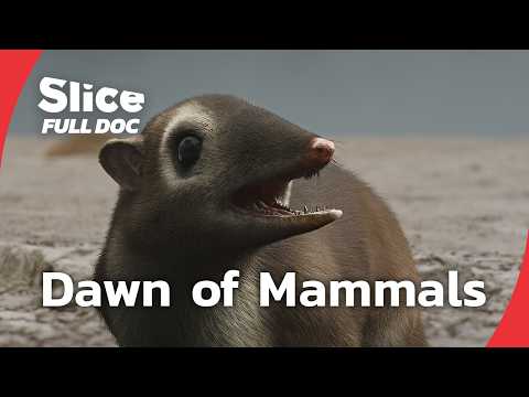 Jurassic Mother: Tracing the Birth of Mammals | FULL DOCUMENTARY