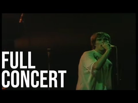 The Stone Roses: Live in Blackpool