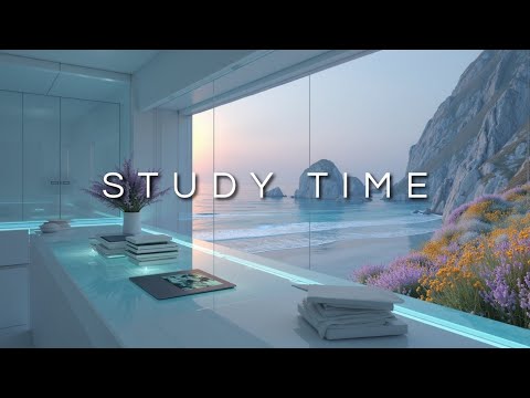 Deep Work Music Ambient Experience – Calm Focus Soundscape for Mental Endurance & Clarity