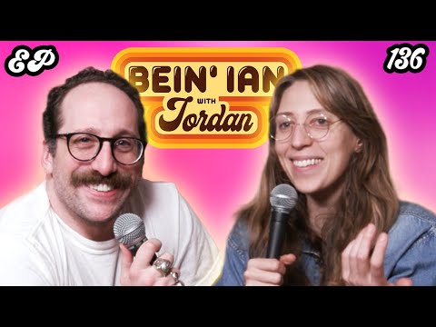 Bein' Ian With Jordan Ep136: The Goof Troop