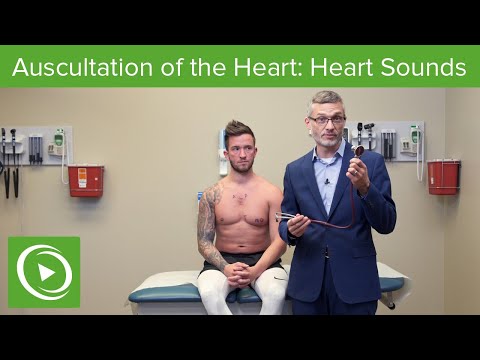 How to Master the Cardiovascular Exam 🩺 | Physical Examination