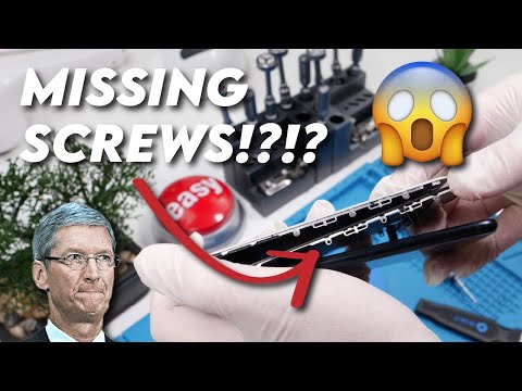 Is The SE 3 Repairable?