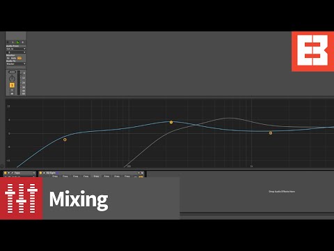 Ableton Tutorial | EQ Eight Explained