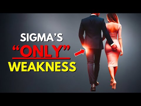 The ONLY Woman Sigma Males Will Fall For