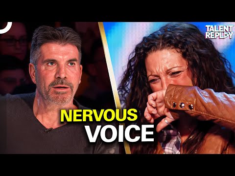 Eva Gave The Entire Audience GOOSEBUMPS | Britain's Got Talent
