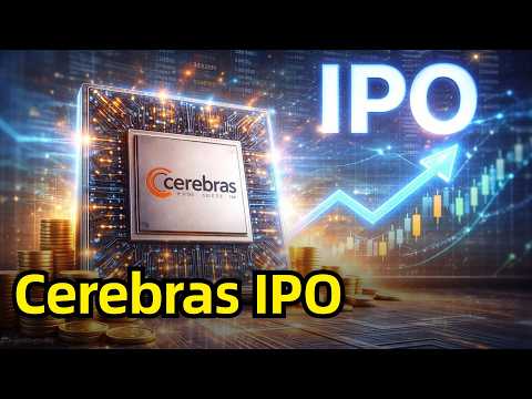 芯片公司Cerebras冲刺IPO | 估值230亿美元 | OpenAI 300亿采购大单 | 推理速度是Blackwell两倍 | CEO安德鲁·费尔德曼 | 五年试错 | 商业化落地