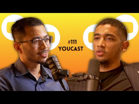 Nik Akmal Sembang Krisis Pekerjaan Di Malaysia, Belajar VS Kerja - EP: 111