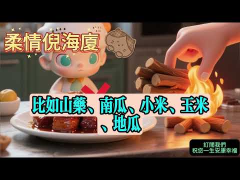 倪海廈：嘴裏總是發苦、發甜、發鹹？這是五臟在給你「發信號」！快來看看你是哪裡出了問題！#倪海厦 #祛濕 #養生 #中醫 #智慧人生