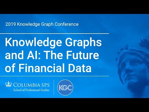 Knowledge Graphs and AI: The Future of Financial Data