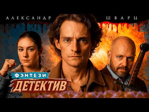 МРАЧНЫЙ ДЕТЕКТИВ О КЛАДЕ, КОТОРЫЙ СЛИШКОМ ДОЛГО ЖДАЛ СВОИХ ОХОТНИКОВ