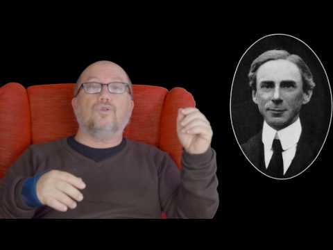 Alberto nos habla sobre el teorema de Gödel