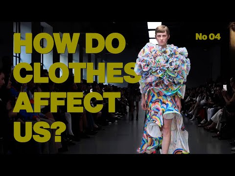 No 04 | Moving Garments: Fashion and Affect