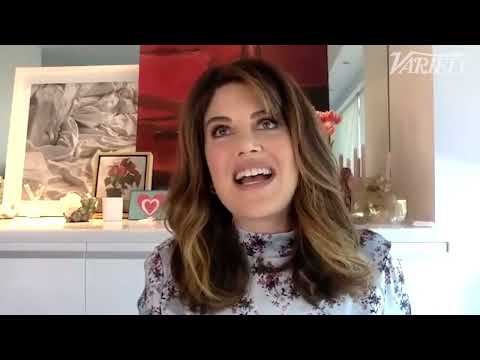 Monica Lewinsky on Producing “American Crime Story Impeachment” | Variety