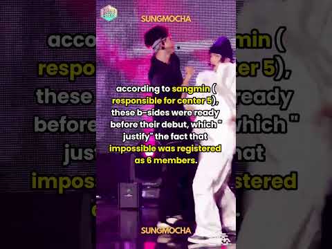 Is Seunghan credited on RIIZE'S new album?