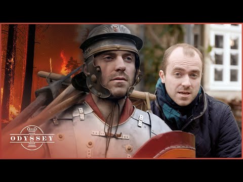 Teutoburg Forest: Everything We Know About The Massacred Roman Legions