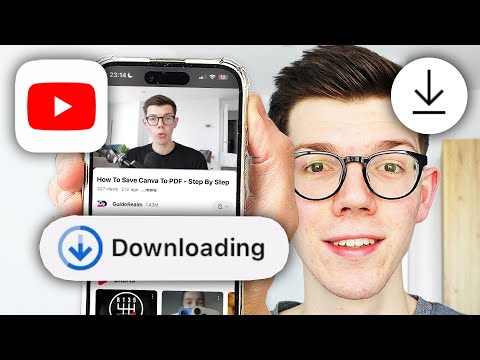 How To Download YouTube Video On Mobile - Step By Step