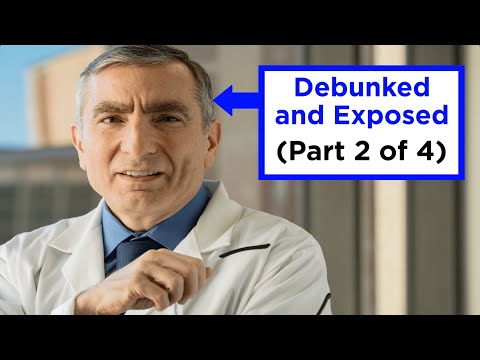 Debunking James Tour’s Latest Pathetic Series (Part 2 of 4)