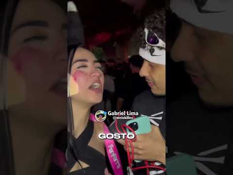 CONHECEU O CÉU DA MINHA BOCA #humor #cantadas