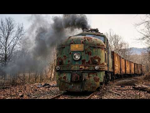 Best Engine Ever…🔥 Rare Old Engines Starting Up Sound That Will Blow Your Ears