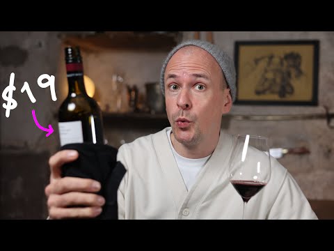 Bordeaux vs the World – A Blind Tasting I Didn’t Expect