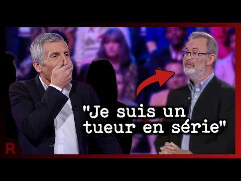 🇫🇷 TUEUR EN SÉRIE, IL PASSE CHEZ NAGUI : Le Grêlé, documentaire  | #HVI