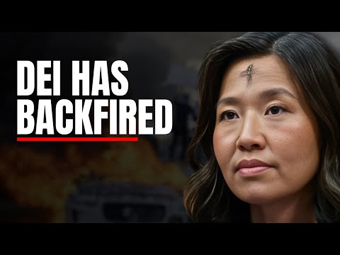 Boston is Under FEDERAL Investigation