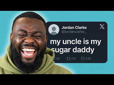 THE MOST SHOCKING FAMILY SECRETS!!