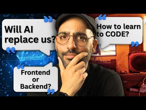 Every Beginner in Coding Asks These 18 Questions