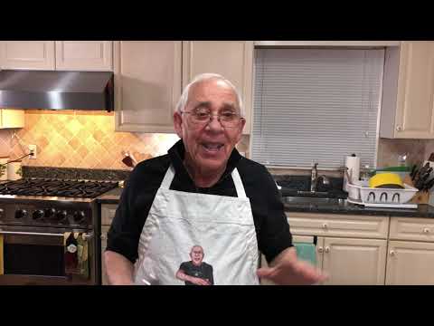 How to make Homemade Ricotta