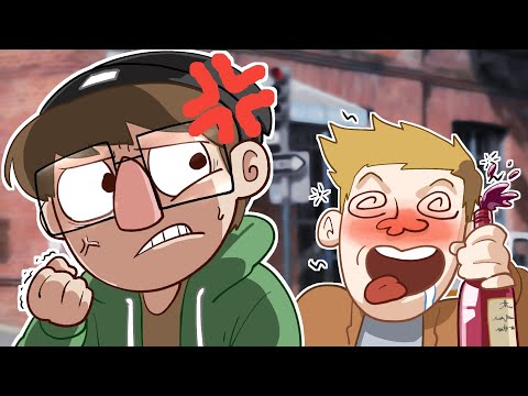 미국 에서 가장 빡쳤던 레전드 썰 ㅋㅋㅋㅋ