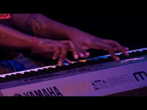 Robert Glasper Experiment  - Full Performance (Live on KEXP)