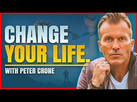 The Truth About What's Holding You Back In Life with Peter Crone