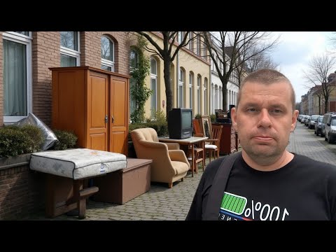 The best finds of this summer on the streets of Germany (in my opinion).