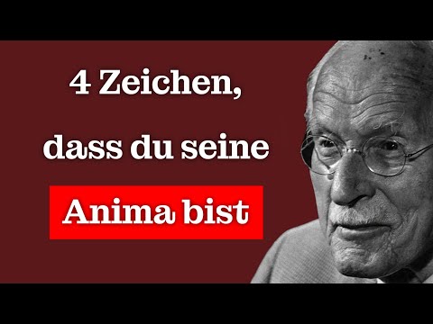 He's not just attracted to you – he recognizes your soul: 4 signs that you are his anima