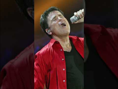 Note To The Music Industry: Voices Like Donny Osmond's DON'T Need Tuning.  #shorts