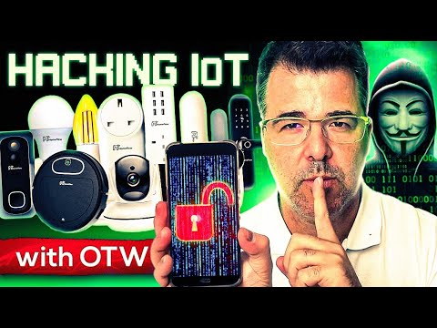 How Hackers Exploit IoT Devices and How to Defend Against Attacks