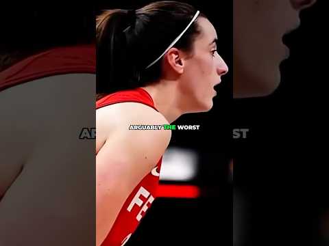 Without Caitlin Clark, Fever Are Hopeless! 😱 #shorts #wnbadrama