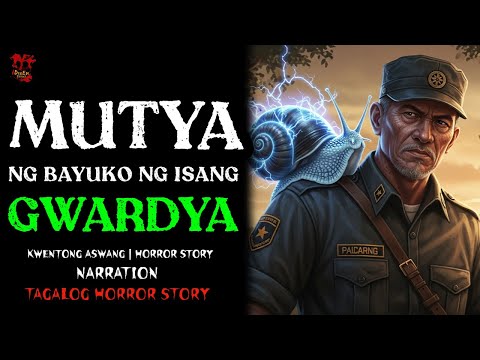 MUTYA NG BAYUKO NA BINIIGAY NG ERMITANYO SA ISANG GWARDYA | TRUE STOR