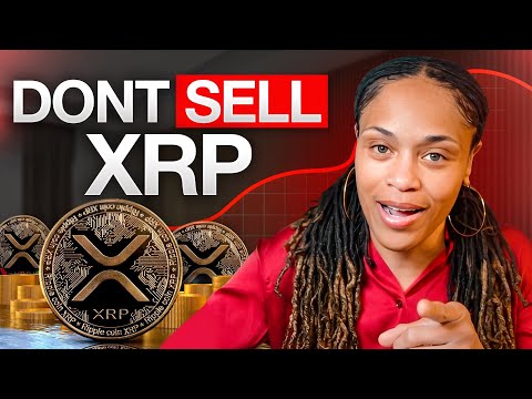 Whales Want You to Sell Your XRP (Don’t Fall for It)