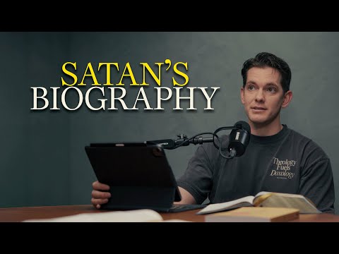 Spiritual Warfare: Understanding Satan's True Identity and How to Defeat Him | Jonny Ardavanis