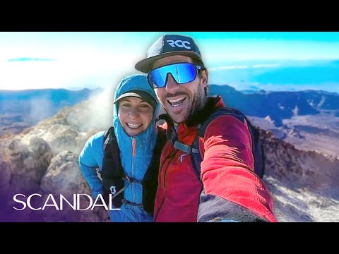 Woman Freezes to Death After Boyfriend Abandons Her on Mountain: Prosecutors