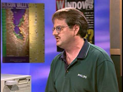 The Computer Chronicles - PC Gaming (2001)