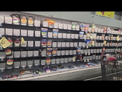 Erika Kirk protest, Duke QB lawsuit, Texas Stores Empty | Morning Rush